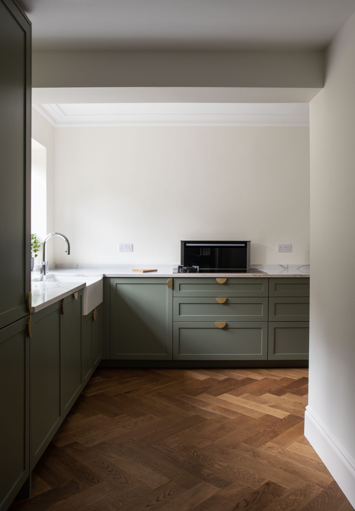 Curl Design - Bespoke Kitchens, Furnitures & More